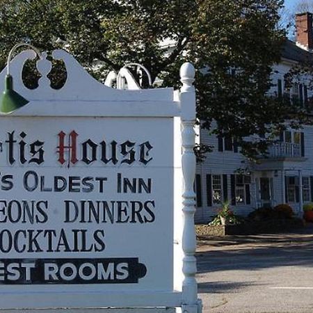 Curtis House Ξενοδοχείο Woodbury Εξωτερικό φωτογραφία