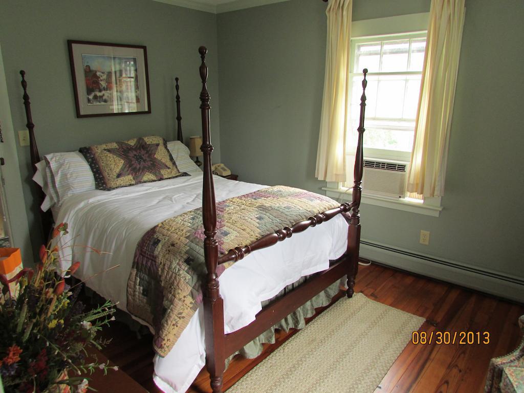 Curtis House Ξενοδοχείο Woodbury Δωμάτιο φωτογραφία