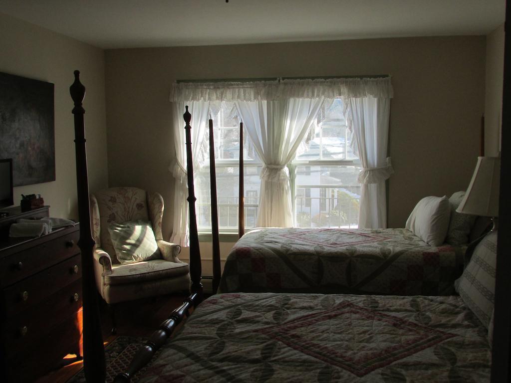 Curtis House Ξενοδοχείο Woodbury Δωμάτιο φωτογραφία