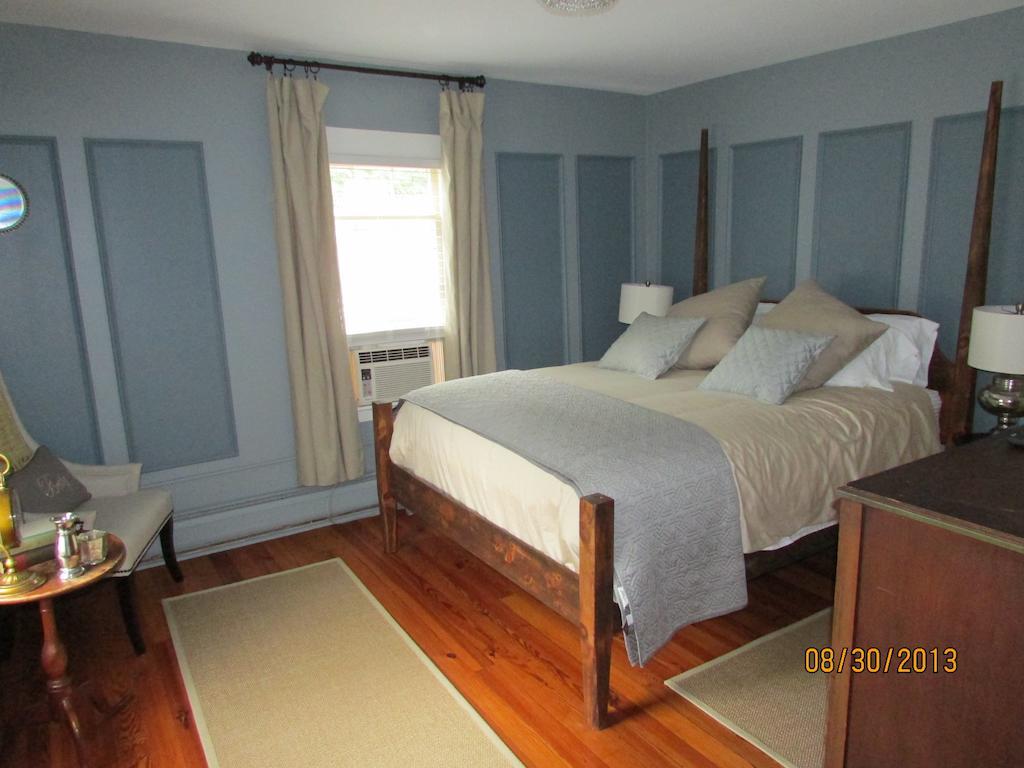 Curtis House Ξενοδοχείο Woodbury Δωμάτιο φωτογραφία