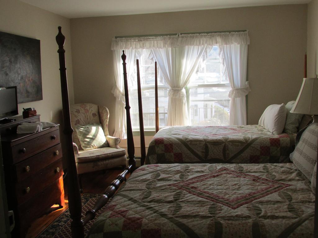 Curtis House Ξενοδοχείο Woodbury Δωμάτιο φωτογραφία