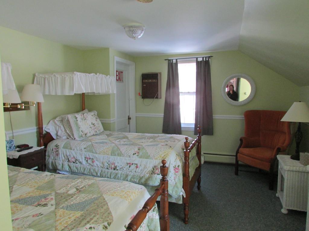 Curtis House Ξενοδοχείο Woodbury Δωμάτιο φωτογραφία