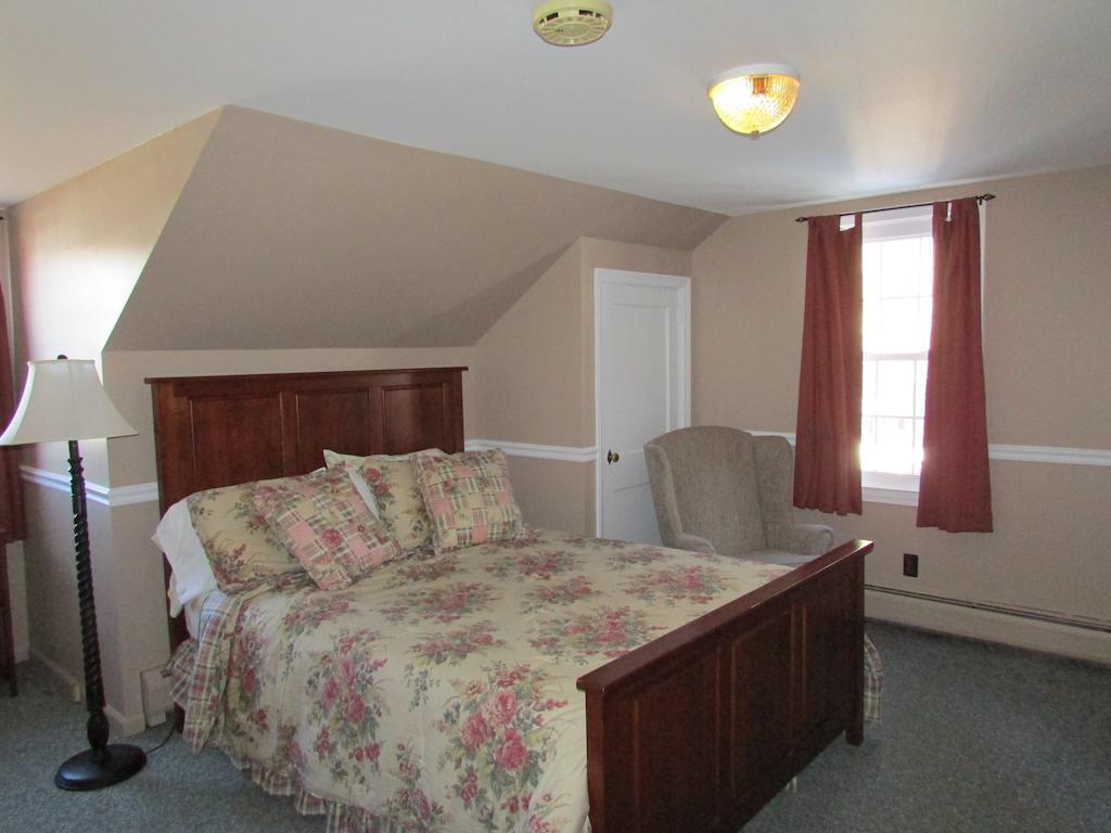 Curtis House Ξενοδοχείο Woodbury Δωμάτιο φωτογραφία