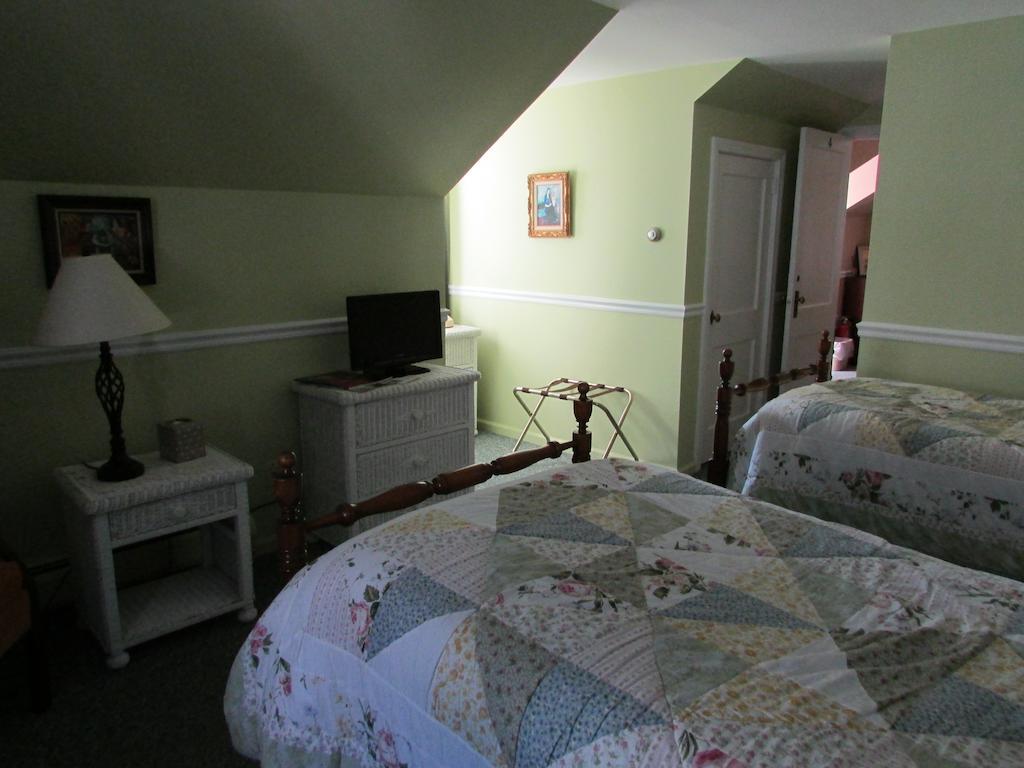 Curtis House Ξενοδοχείο Woodbury Δωμάτιο φωτογραφία