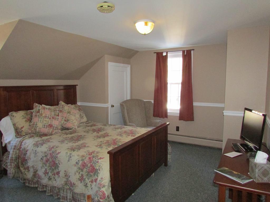 Curtis House Ξενοδοχείο Woodbury Δωμάτιο φωτογραφία