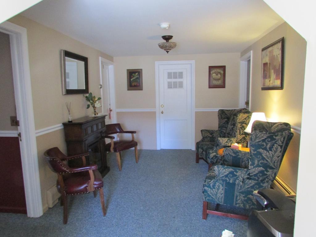 Curtis House Ξενοδοχείο Woodbury Εξωτερικό φωτογραφία